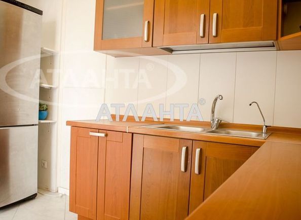 1-room apartment apartment by the address st. Sabaneev most Mendeleeva (area 85,0 m2) - Atlanta.ua - photo 5