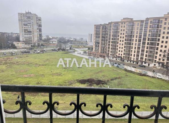 3-rooms apartment apartment by the address st. 1 maya (area 154,9 m²) - photo 15 3-rooms apartment apartment by the address st. 1 maya (area 154,9 m²) - Atlanta.ua - photo 15