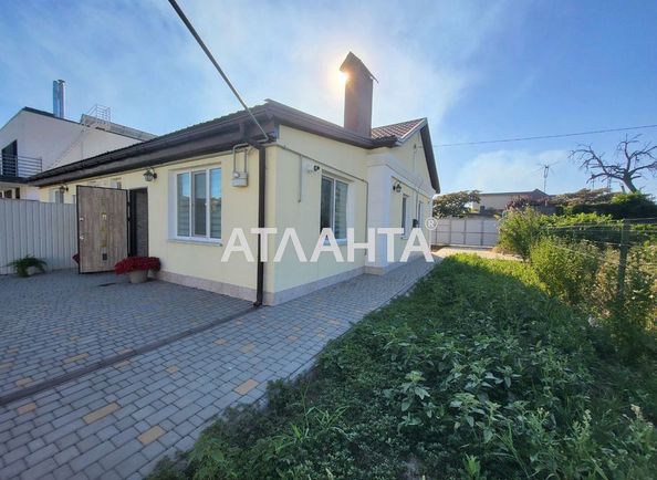 House by the address st. Kordonnaya Klimenko (area 110 m²) - Atlanta.ua - photo 2