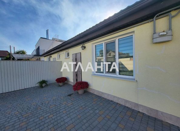 House by the address st. Kordonnaya Klimenko (area 110 m²) - Atlanta.ua - photo 3