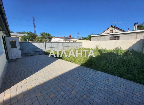 House by the address st. Kordonnaya Klimenko (area 110 m²) - Atlanta.ua - photo 14