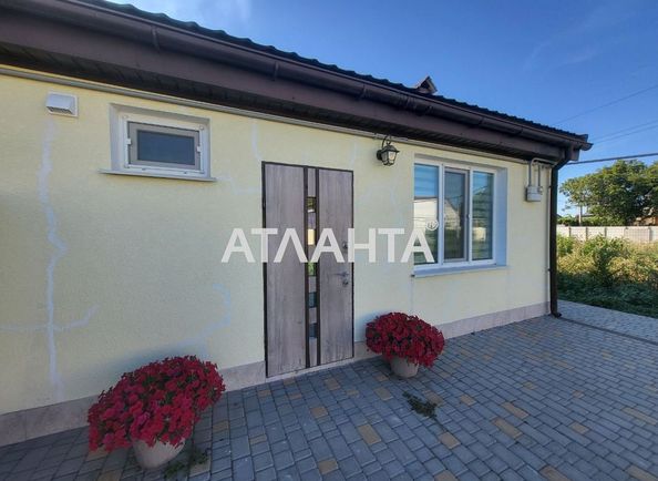 House by the address st. Kordonnaya Klimenko (area 110 m²) - Atlanta.ua - photo 16