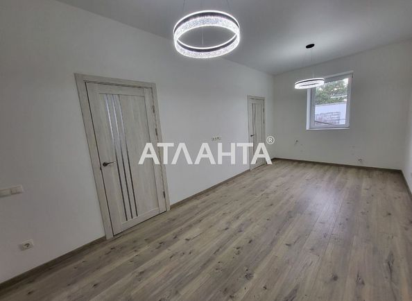 House by the address st. Kordonnaya Klimenko (area 110 m²) - Atlanta.ua - photo 17