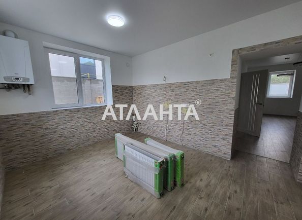 House by the address st. Kordonnaya Klimenko (area 110 m²) - Atlanta.ua - photo 19