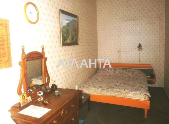 4+-rooms apartment apartment by the address st. Tolstogo lva (area 157,2 m2) - Atlanta.ua - photo 2