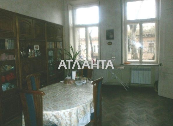 4+-rooms apartment apartment by the address st. Tolstogo lva (area 157,2 m2) - Atlanta.ua - photo 4