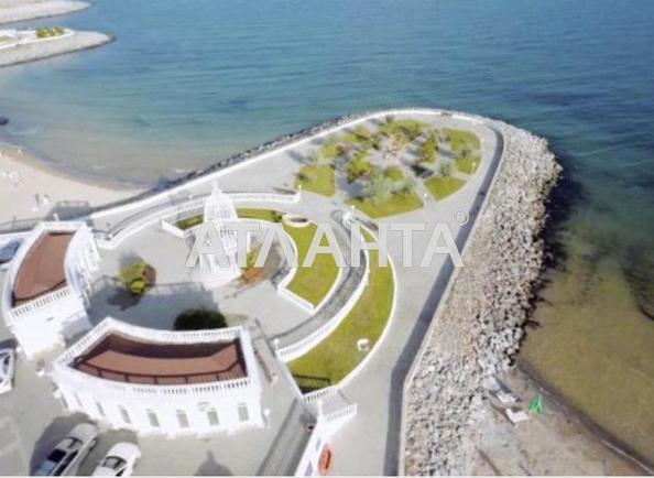 Участок по адресу ул. Парусная (площадь 7,6 сот) - Atlanta.ua - фото 5