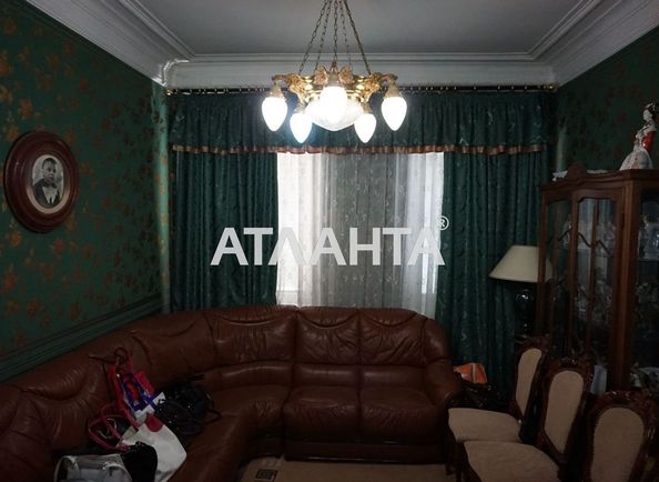 House by the address st. Lvovskaya (area 270,0 m2) - Atlanta.ua - photo 10