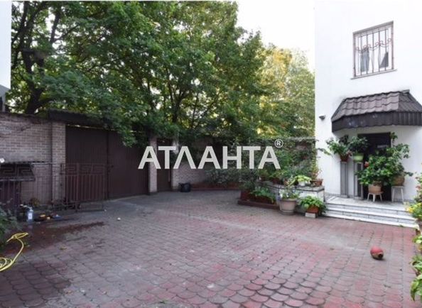 House by the address st. Lvovskaya (area 270,0 m2) - Atlanta.ua - photo 30