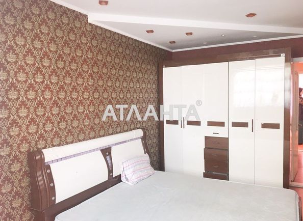 4+-rooms apartment apartment by the address st. Vilyamsa ak (area 84,0 m2) - Atlanta.ua - photo 12
