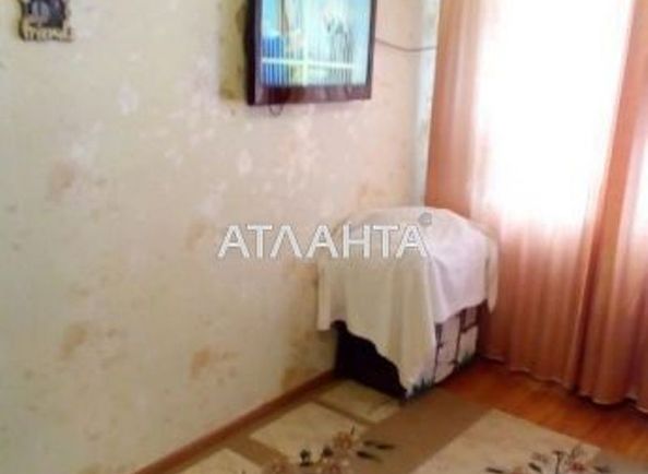 Room in dormitory apartment by the address st. Novatorov (area 17,0 m2) - Atlanta.ua