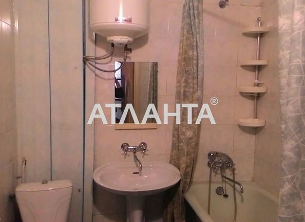 2-rooms apartment apartment by the address st. Yadova Sergeya Yubileynaya (area 47,0 m2) - Atlanta.ua - photo 7