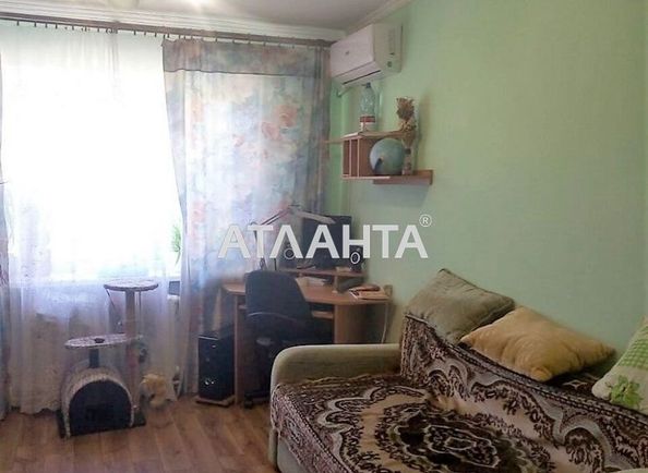 Комунальна квартира за адресою вул. 1 травня (площа 18 м²) - Atlanta.ua