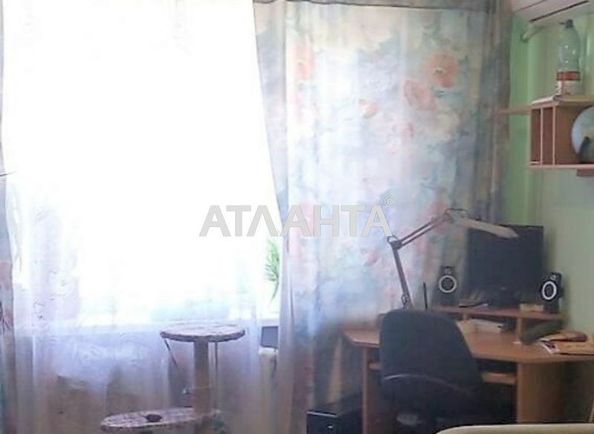 Комунальна квартира за адресою вул. 1 травня (площа 18 м²) - Atlanta.ua - фото 5