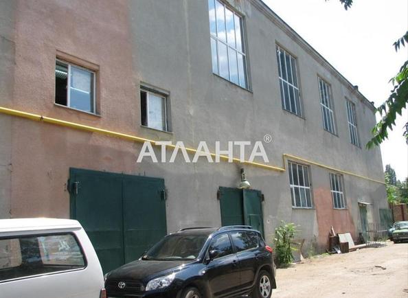 Commercial real estate at st. Borovskogo Nikolaya (area 1478,6 m²) - Atlanta.ua - photo 3