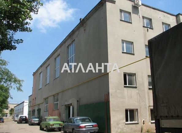 Commercial real estate at st. Borovskogo Nikolaya (area 1478,6 m²) - Atlanta.ua - photo 4