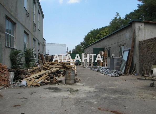 Commercial real estate at st. Borovskogo Nikolaya (area 1478,6 m²) - Atlanta.ua - photo 5