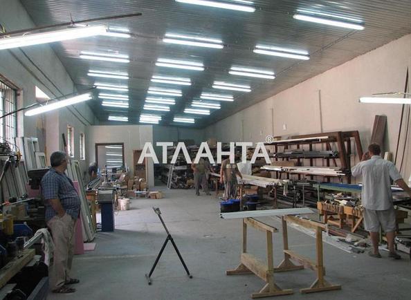 Commercial real estate at st. Borovskogo Nikolaya (area 1478,6 m²) - Atlanta.ua - photo 6