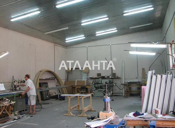 Commercial real estate at st. Borovskogo Nikolaya (area 1478,6 m²) - Atlanta.ua - photo 8