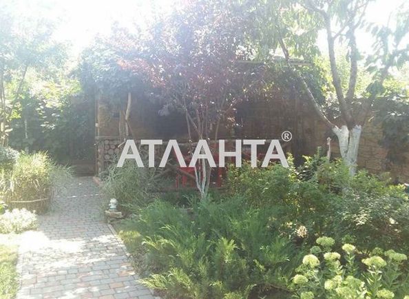 House by the address st. 5 ya liniya (area 202,0 m2) - Atlanta.ua - photo 3