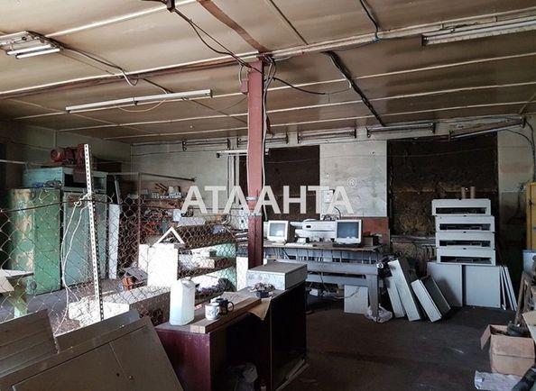 Commercial real estate at st. Srednyaya Osipenko (area 223 m²) - Atlanta.ua - photo 6