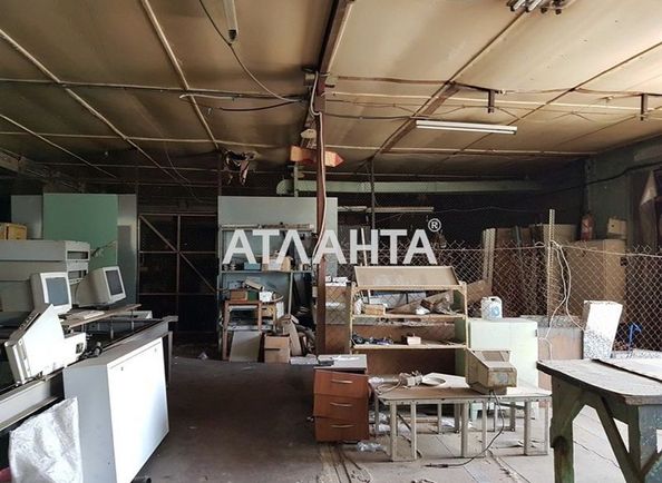 Commercial real estate at st. Srednyaya Osipenko (area 223 m²) - Atlanta.ua - photo 8