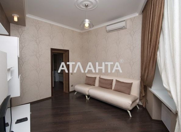 1-room apartment apartment by the address st. Uspenskaya Chicherina (area 22,0 m2) - Atlanta.ua - photo 3