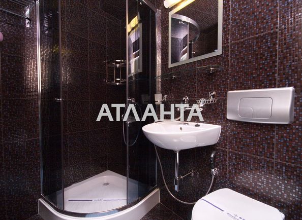 1-room apartment apartment by the address st. Uspenskaya Chicherina (area 22,0 m2) - Atlanta.ua - photo 4