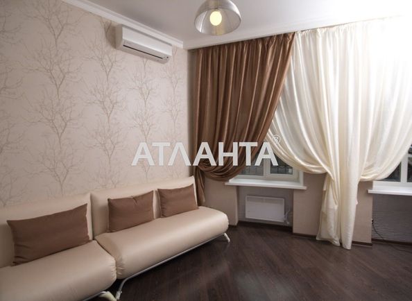 1-room apartment apartment by the address st. Uspenskaya Chicherina (area 22,0 m2) - Atlanta.ua - photo 5