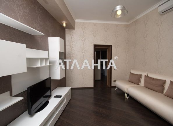 1-room apartment apartment by the address st. Uspenskaya Chicherina (area 22,0 m2) - Atlanta.ua - photo 6