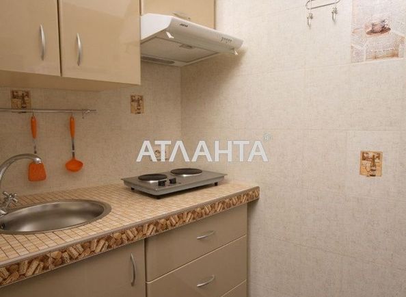 1-room apartment apartment by the address st. Uspenskaya Chicherina (area 22,0 m2) - Atlanta.ua - photo 7