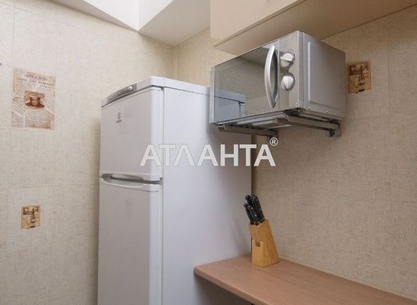 1-room apartment apartment by the address st. Uspenskaya Chicherina (area 22,0 m2) - Atlanta.ua - photo 8