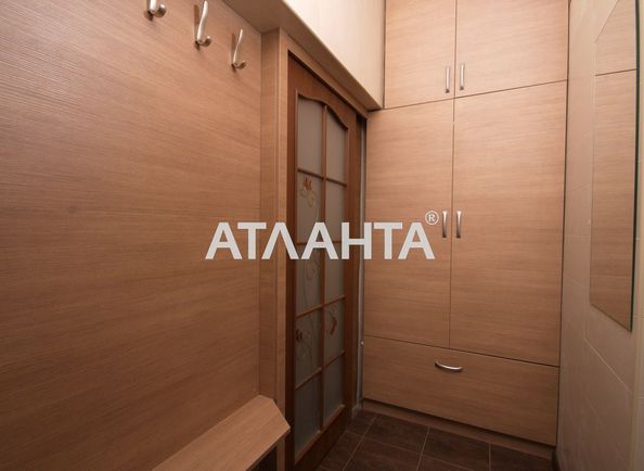 1-room apartment apartment by the address st. Uspenskaya Chicherina (area 22,0 m2) - Atlanta.ua - photo 10