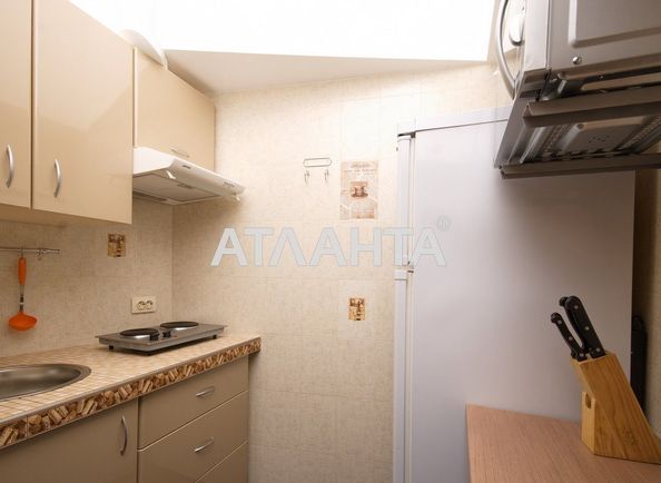1-room apartment apartment by the address st. Uspenskaya Chicherina (area 22,0 m2) - Atlanta.ua - photo 11