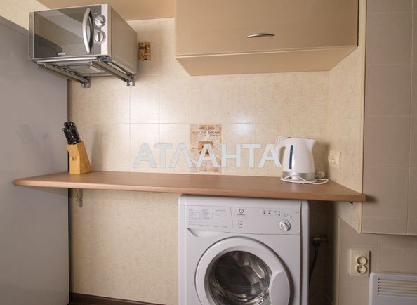 1-room apartment apartment by the address st. Uspenskaya Chicherina (area 22,0 m2) - Atlanta.ua - photo 12
