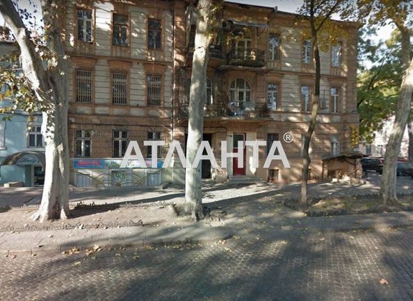 Коммерческая недвижимость по адресу ул. Пушкинская (площадь 148,0 м2) - Atlanta.ua