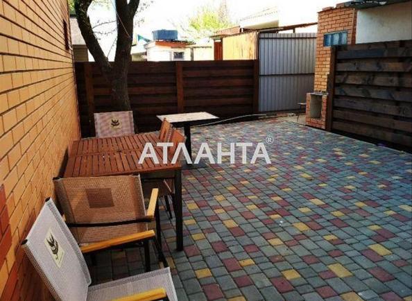 House by the address st. Molodezhnaya (area 80 m²) - Atlanta.ua - photo 17