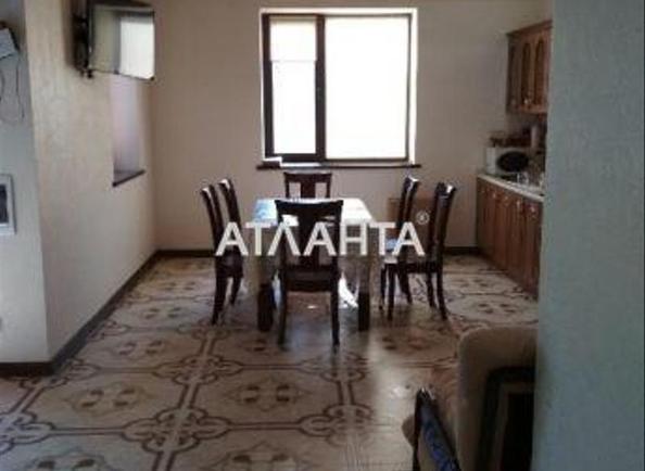 House by the address st. Molodezhnaya (area 80 m²) - Atlanta.ua - photo 3