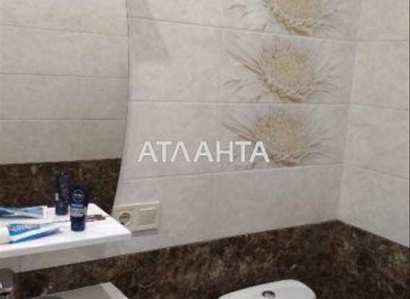 House by the address st. Molodezhnaya (area 80 m²) - Atlanta.ua - photo 6