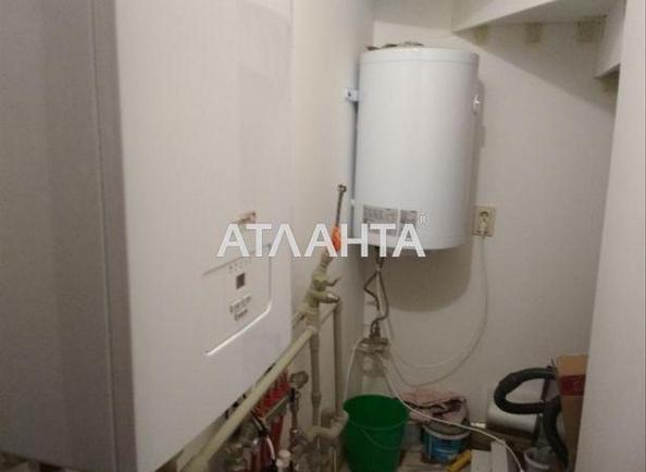 House by the address st. Molodezhnaya (area 80 m²) - Atlanta.ua - photo 8