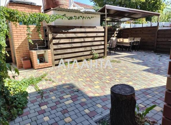 House by the address st. Molodezhnaya (area 80 m²) - Atlanta.ua - photo 12