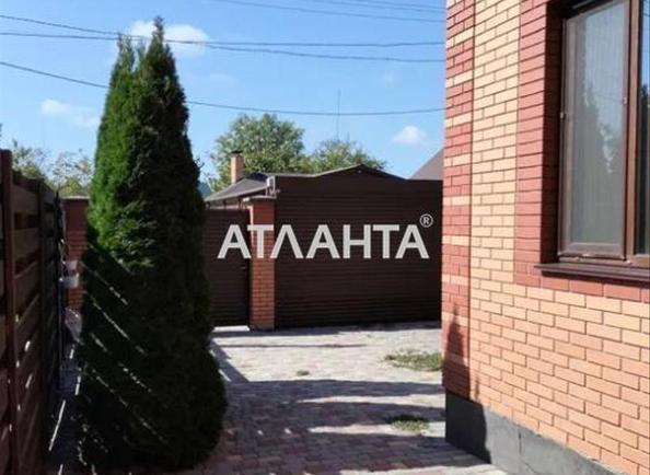 House by the address st. Molodezhnaya (area 80 m²) - Atlanta.ua - photo 13