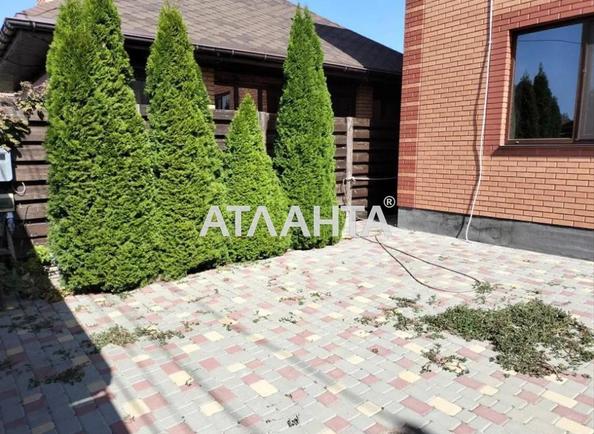 House by the address st. Molodezhnaya (area 80 m²) - Atlanta.ua - photo 14