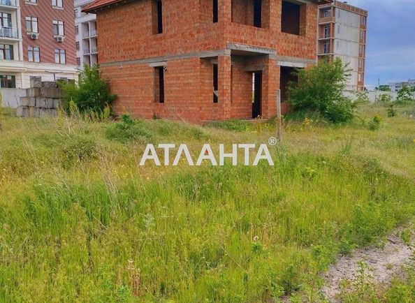 House by the address st. Massiv 23 (area 140 m²) - Atlanta.ua