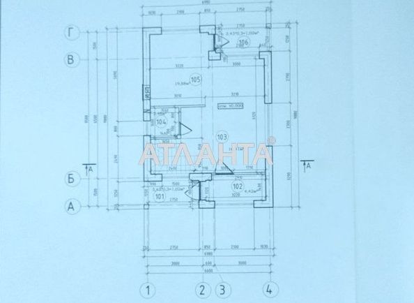 House by the address st. Massiv 23 (area 140 m²) - Atlanta.ua - photo 10