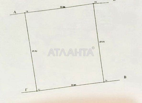 House by the address st. Massiv 23 (area 140 m²) - Atlanta.ua - photo 12