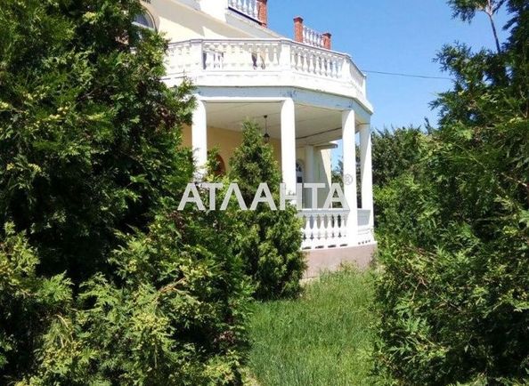 House by the address st. Novorossiyskaya (area 450,0 m2) - Atlanta.ua - photo 14