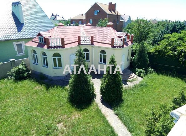 House by the address st. Novorossiyskaya (area 450,0 m2) - Atlanta.ua - photo 15