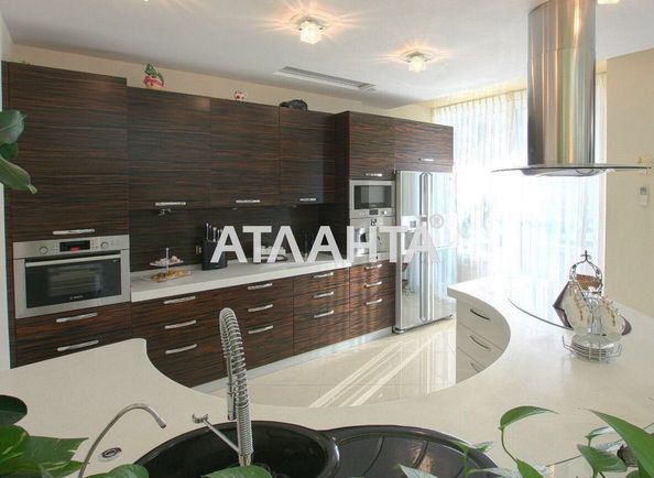 4+-rooms apartment apartment by the address st. Literaturnaya (area 215,0 m2) - Atlanta.ua - photo 2