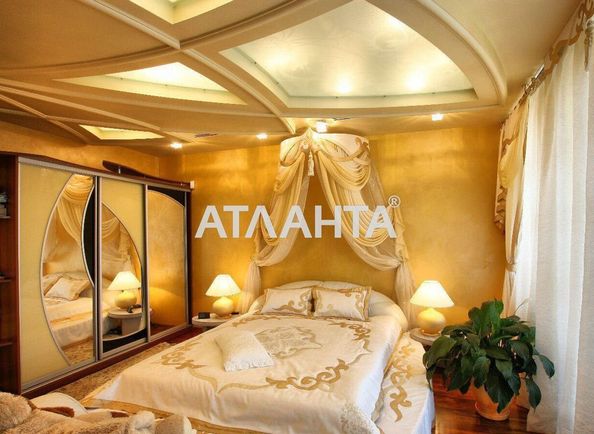 4+-rooms apartment apartment by the address st. Literaturnaya (area 215,0 m2) - Atlanta.ua - photo 10